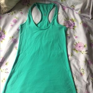 LULULEMON TANK TOP